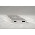 Industrial grade solar panel aluminum frame